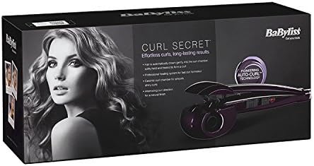 BABYLISS HAIR CURL SECRET2667U