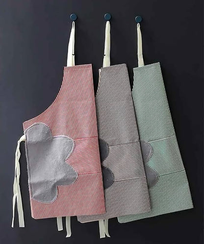 Waterproof Washable Dustproof Kitchen Apron