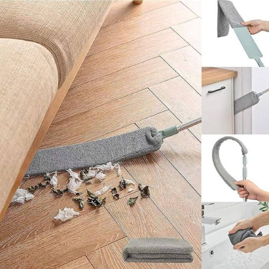 Microfiber Flexible Mop