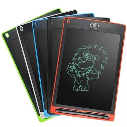 Magic reusable Drawing & Writing Pad Tablet 8.5"