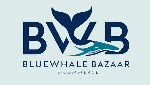 Bluewhale Bazaar